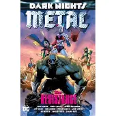 Dark Nights: Metal