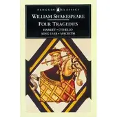 Four Tragedies
