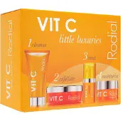 Rodial Vit C Little Luxuries Ansiktsvårdskit 1 st
