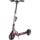 NILS Sparkcykel Extreme HM122T silver