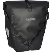 Ortlieb - Cykelväskor - Back-Roller Free Black för UnisexUll - Svart