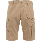 Fjall Raven - Vandringskläder - Barents Pro Shorts Sand-Sand för Unisex - Storlek XS - Beige