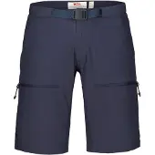 Fjällräven Men's High Coast Hike Shorts Navy