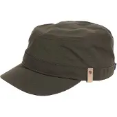 Fjällräven Singi Trekking Cap Dark Olive