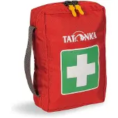 Tatonka First Aid S, första hjälpen-väska, röd