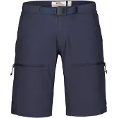 Fjällräven Men's High Coast Hike Shorts Navy