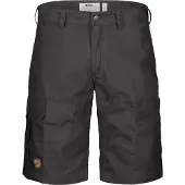 Fjällräven Karl Pro Shorts Svart 50 Man
