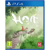 Ps4 Hoa