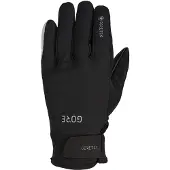 GORE WEAR C5 Gore-Tex Thermo Handskar svart 6 2022 Handskar för racer