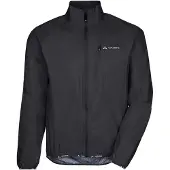 Vaude Men's Drop Jacket III, regnjacka, herr, svart