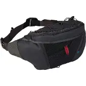 Klättermusen - Midjeväskor - Fimmafäng 4.0 Lumbarpack Raven för Unisex - Svart