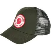 Fjällräven 1960 Logo Långtradarkeps