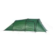 Wechsel - Tält vandring/trekking - Tempest 3 för UnisexNylon - Grön