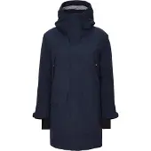 Houdini Fall In Parka
