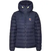 Fjällräven Women's Expedition Pack Down Hoodie Navy