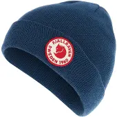 Fjällräven Kids Logo Beanie barn