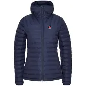 Fjällräven Women's Expedition Lätt Hoodie Navy