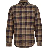 Fjällräven Singi Heavy Flannel Shirt flanellskjorta för herr