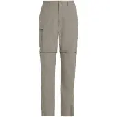 Vaude Farley Zip Off V Regular Byxor