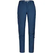 Fjällräven Women's Stina Trousers Indigo Blue