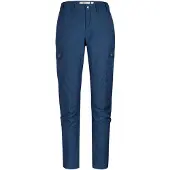 Fjällräven Women's Stina Trousers Indigo Blue