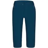 Vaude Farley Stretch Capri Iii Byxor