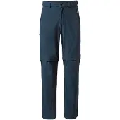 Vaude Farley Stretch Iii Konvertibla Byxor