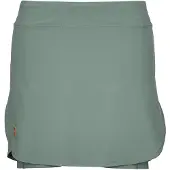 Fjällräven Women's Abisko Midsummer Skort Patina Green
