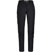 Fjällräven Women's Stina Trousers Black