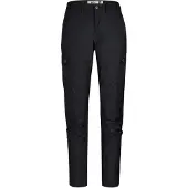 Fjällräven Women's Stina Trousers Black