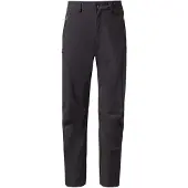 Vaude Men's Farley Stretch Pants III, vandringsbyxor, herr, svart