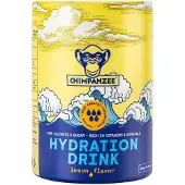 Chimpanzee Sportdryck Citron 600g