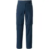 Vaude Farley Stretch Zip Off Ii Byxor