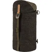 Fjällräven Värmland Wool Side Pocket, dark olive-brown