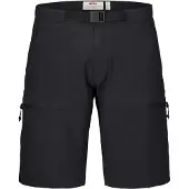 Fjällräven Men's High Coast Hike Shorts Black