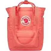 CARUNO Kånken Totepack Mini Korall