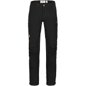 Fjällräven Men's Kaipak Trousers Black