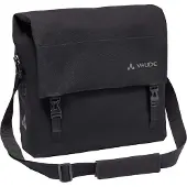 Vaude Augsburg IV L - Cykelväska Black L