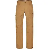 Fjällräven Vidda Pro Ventilated Pants Brun 52 / Regular Man
