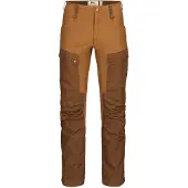 Fjällräven Men's Keb Trousers Timber Brown/Chestnut