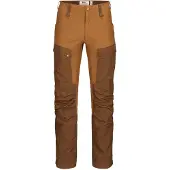 Fjällräven Men's Keb Trousers Timber Brown/Chestnut