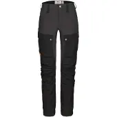 Fjällräven Women's Keb Trousers vandringsbyxor