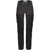 Fjällräven Women's Keb Trousers Black