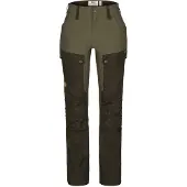 Fjällräven Keb Womens Trousers Curved