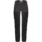 Fjällräven Women's Keb Trousers vandringsbyxor
