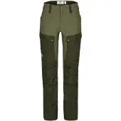 Fjällräven Women's Keb Trousers vandringsbyxor