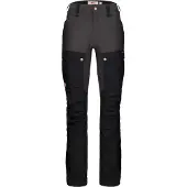 Fjällräven Keb Womens Trousers Curved