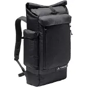 Vaude Cyclist Pack - Ryggsäck Black Unik storlek