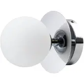 Globen Lighting Vägglampa , ART DECO, dimbara, Metallisk, Vardagsrum, Metall, Design