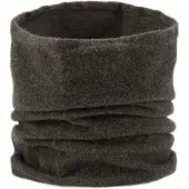 Buff Merino Fleece Cedar halsvärmare